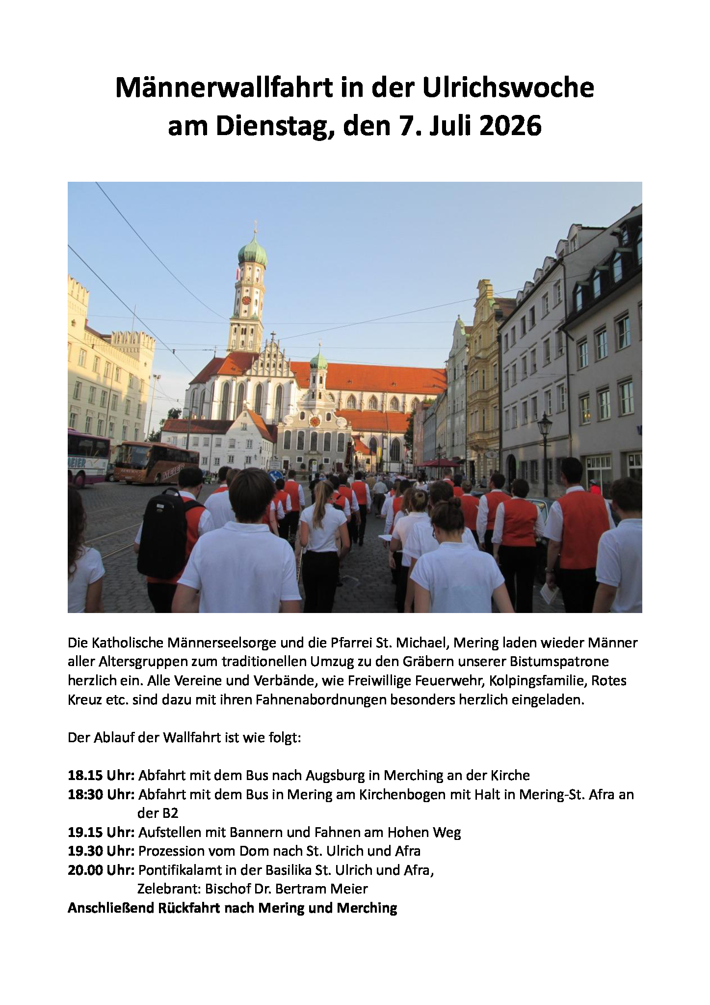Kath. Kirchenstiftung St.Michael